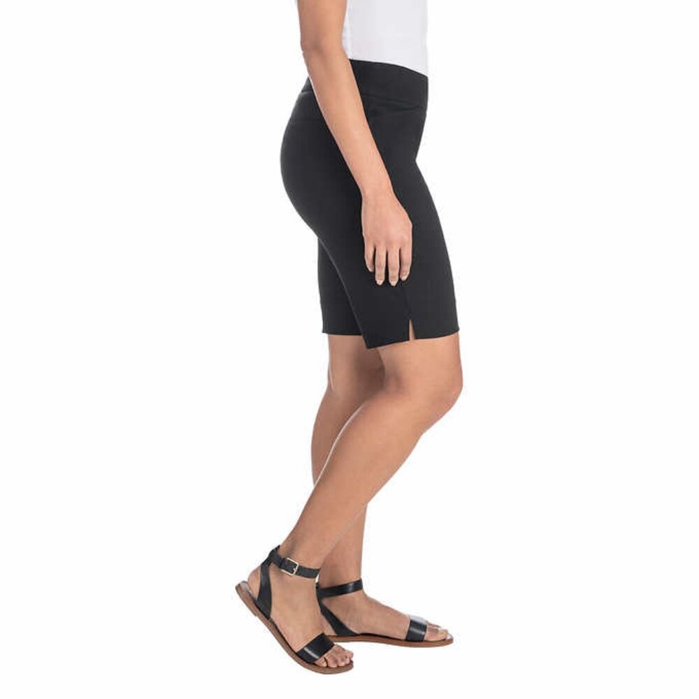Hilary Radley Ladies' Bermuda Pull-On Short NWT - Picture 3 of 5